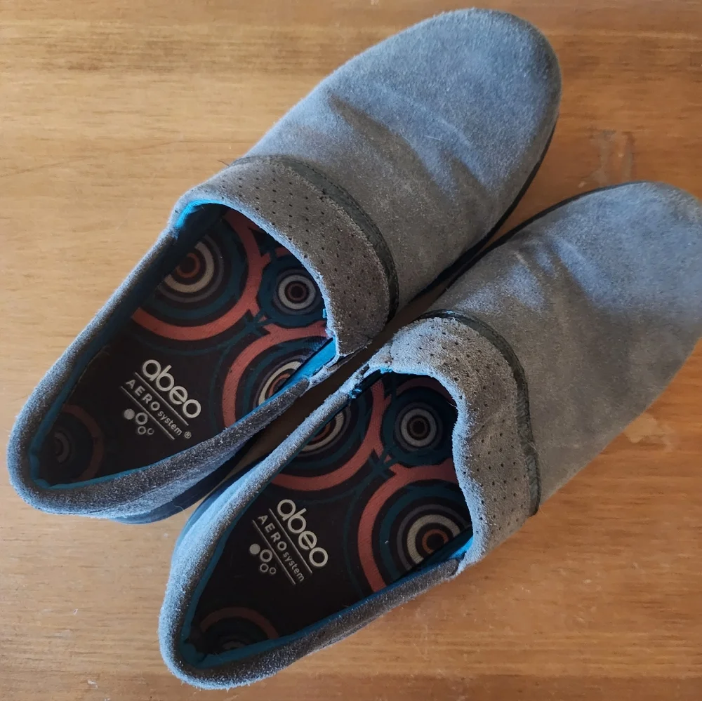AEROSOLES abeo ladies